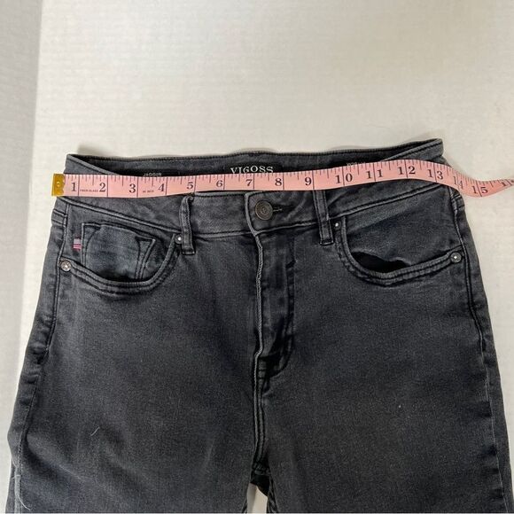 Vigoss JAGGER BOOTCUT jeans 28 X 30 - Picture 10 of 10